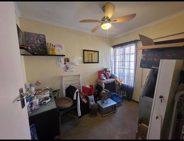 2 BEDROOM TOWNHOUSE FOR SALE IN NORKEM PARK
